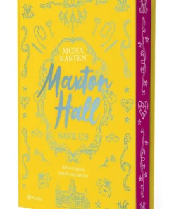 Maxton Hall 3 (Edición especial) – ilevel. Librería, cómics y regalos