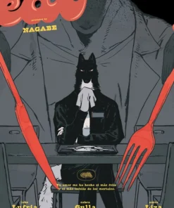 Eat – ilevel. Librería, cómics y regalos