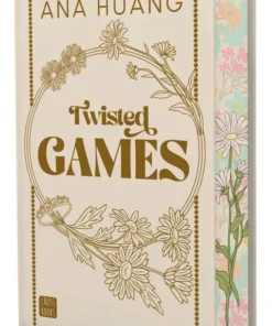 Twisted 2. Twisted Games. Edición especial – ilevel. Librería, cómics y regalos