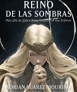 Los secretos del Reino de las Sombras – ilevel. Librería, cómics y regalos