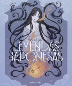 Leyendas japonesas – ilevel. Librería, cómics y regalos
