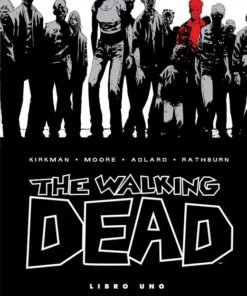 The Walking Dead Nueva edición 01/08 – ilevel. Librería, cómics y regalos