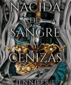 Nacida de sangre y cenizas – ilevel. Librería, cómics y regalos