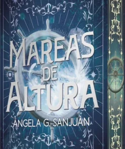 Mareas de altura – ilevel. Librería, cómics y regalos