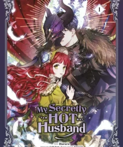 My Secretly Husband 01 – ilevel. Librería, cómics y regalos