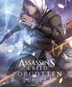 Assassin’s Creed Forgotten Temple 01 – ilevel. Librería, cómics y regalos