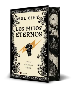 Los mitos eternos – ilevel. Librería, cómics y regalos