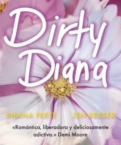 Dirty Diana – ilevel. Librería, cómics y regalos