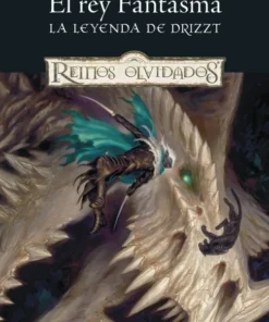 Transiciones 03 El rey Fantasma – ilevel. Librería, cómics y regalos