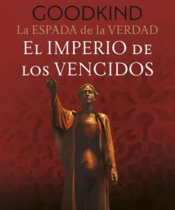 La Espada de la Verdad 08 El imperio de los vencidos – ilevel. Librería, cómics y regalos