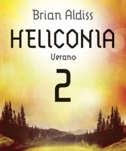 Heliconia: Verano – ilevel. Librería, cómics y regalos