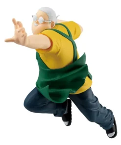 Figura Taro Sakamoto Vibration Stars Sakamoto Days 18cm – ilevel. Librería, cómics y regalos