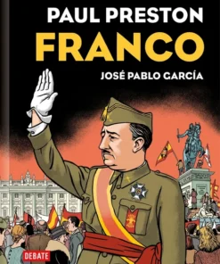 Franco (edición gráfica) – ilevel. Librería, cómics y regalos