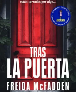 Tras la puerta – ilevel. Librería, cómics y regalos