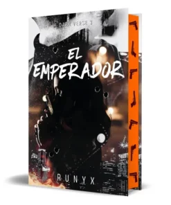 El emperador (Dark Verse 3) – ilevel. Librería, cómics y regalos