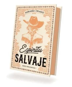 Espíritu salvaje – ilevel. Librería, cómics y regalos