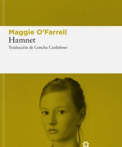 Hamnet – ilevel. Librería, cómics y regalos