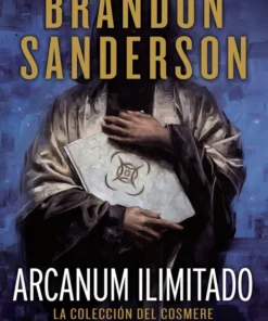 Arcanum Ilimitado – ilevel. Librería, cómics y regalos