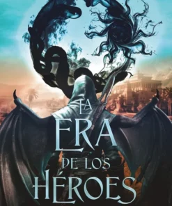La era de los héroes – ilevel. Librería, cómics y regalos