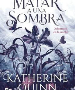 Matar a una sombra – ilevel. Librería, cómics y regalos