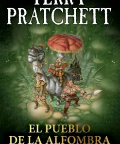 El pueblo de la Alfombra – ilevel. Librería, cómics y regalos