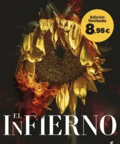 El Infierno Edición Limitada Bolsillo – ilevel. Librería, cómics y regalos