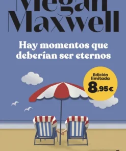 Hay momentos que deberían ser eternos Edición limitada bolsillo – ilevel. Librería, cómics y regalos
