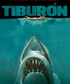 Tiburón – ilevel. Librería, cómics y regalos