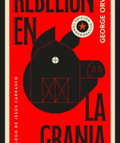 Rebelión en la granja – ilevel. Librería, cómics y regalos