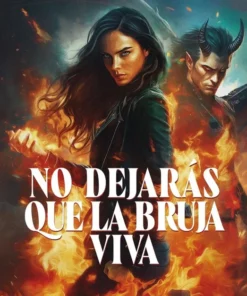 No dejarás que la bruja viva – ilevel. Librería, cómics y regalos