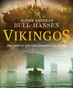 Vikingos – ilevel. Librería, cómics y regalos