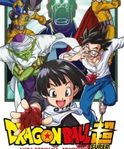 Dragon Ball Super 22 – ilevel. Librería, cómics y regalos