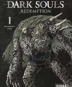 Dark Souls Redemption 01 – ilevel. Librería, cómics y regalos