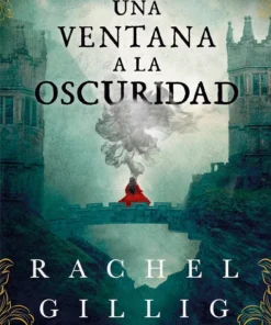 Una ventana a la oscuridad – ilevel. Librería, cómics y regalos