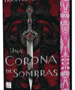 Una corona de sombras. Edición especial – ilevel. Librería, cómics y regalos