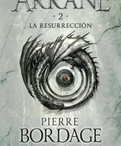 Arkane 02 La resurrección – ilevel. Librería, cómics y regalos
