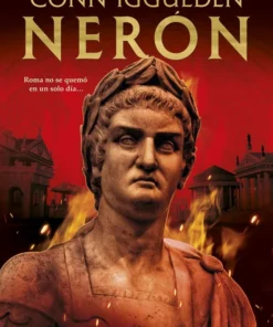 Nerón – ilevel. Librería, cómics y regalos