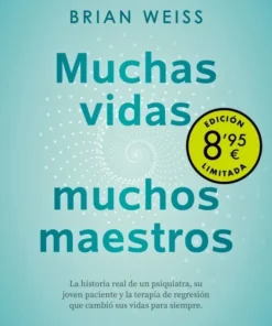 Muchas vidas, muchos maestros (Campaña de verano edición limitada) – ilevel. Librería, cómics y regalos