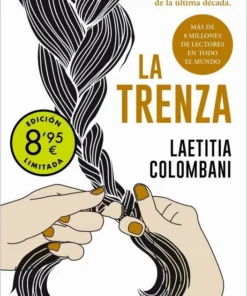 La trenza (Campaña de verano edición limitada) – ilevel. Librería, cómics y regalos