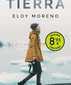 Tierra (Campaña de verano edición limitada) – ilevel. Librería, cómics y regalos