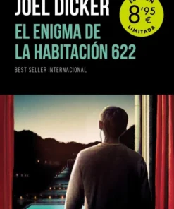 El enigma de la habitación 622 (Campaña de verano edición limitada) – ilevel. Librería, cómics y regalos