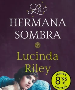 La hermana sombra (Campaña de verano edición limitada) (Las Siete Hermanas) – ilevel. Librería, cómics y regalos