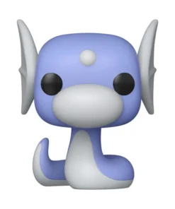 Funko POP Pokemon Dratini – ilevel. Librería, cómics y regalos