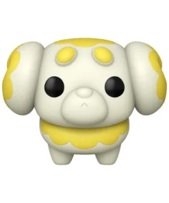 Funko POP Pokemon Fidough – ilevel. Librería, cómics y regalos