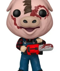 Funko POP Motel del infierno Vincent Smith – ilevel. Librería, cómics y regalos