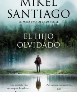 El hijo olvidado – ilevel. Librería, cómics y regalos