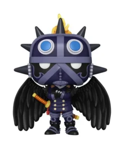 Funko POP One Piece King – ilevel. Librería, cómics y regalos