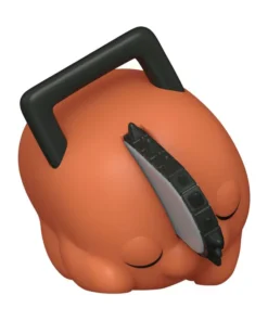 Funko POP Chainsaw Man Sleeping Pochita – ilevel. Librería, cómics y regalos