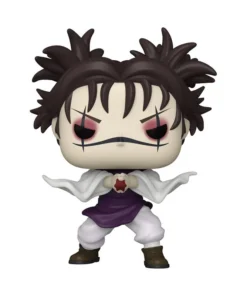 Funko POP Jujutsu Kaisen Choso – ilevel. Librería, cómics y regalos