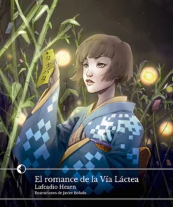 El romance de la Vía Láctea – ilevel. Librería, cómics y regalos